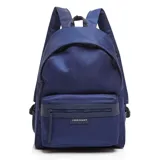 Longchamp -Mochila liviana de nylon con bolsillos, Le pliage néo