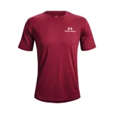 REMERA HOMBRE UA RUSH ENERGY SS