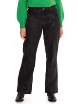 JEANS MUJER JNS-THAU-FW24