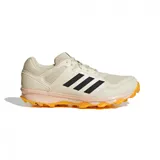 Zapatillas de entrenamiento multicolor con suela antideslizante y diseño dinámico.