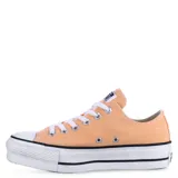 Championes Unisex Converse - All Star Chuck OX Plataforma