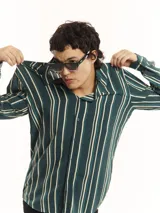 Camisa rayas