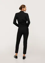 PANTALON  MACARON