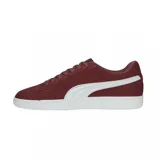 Zapatillas de hombre de estilo minimalista, con parte exterior sintética y suela de goma para mayor durabilidad.