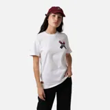Camiseta Classic White