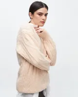 Sweater Anubias