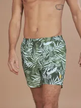 SELVA VERDE