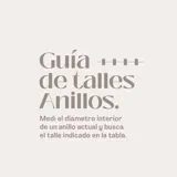 Anillo de plata 925 con diseño de árbol de la vida con circonias.