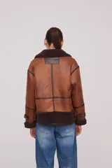 Campera Domi