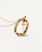 Collar letra T PD Paola