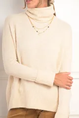 Beige Melange
