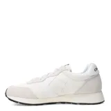 Championes urbanos Converse modelo Omega Trainer OX, color beige y blanco.