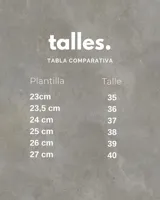 Borcegos negros de cuero vacuno con suela de plataforma track y cordones.