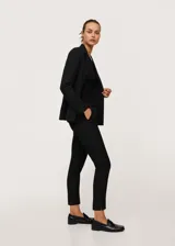 PANTALON  MACARON