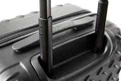 MALETA UNISEX INDUST SET 20 24 28