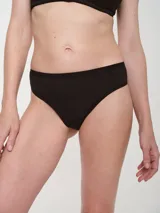 Colaless color piel de algodón y lycra.