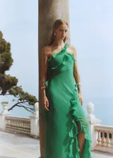 VESTIDO  NICOLA