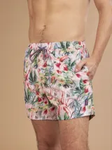 TROPICAL ROSADO