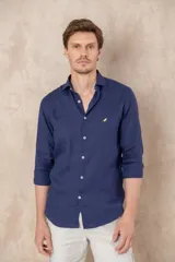 Azul marino