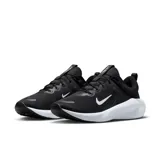 Championes de training Nike In-Season TR 14, color negro con detalles en blanco.