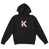 CANGURO NEGRO K FUEGO