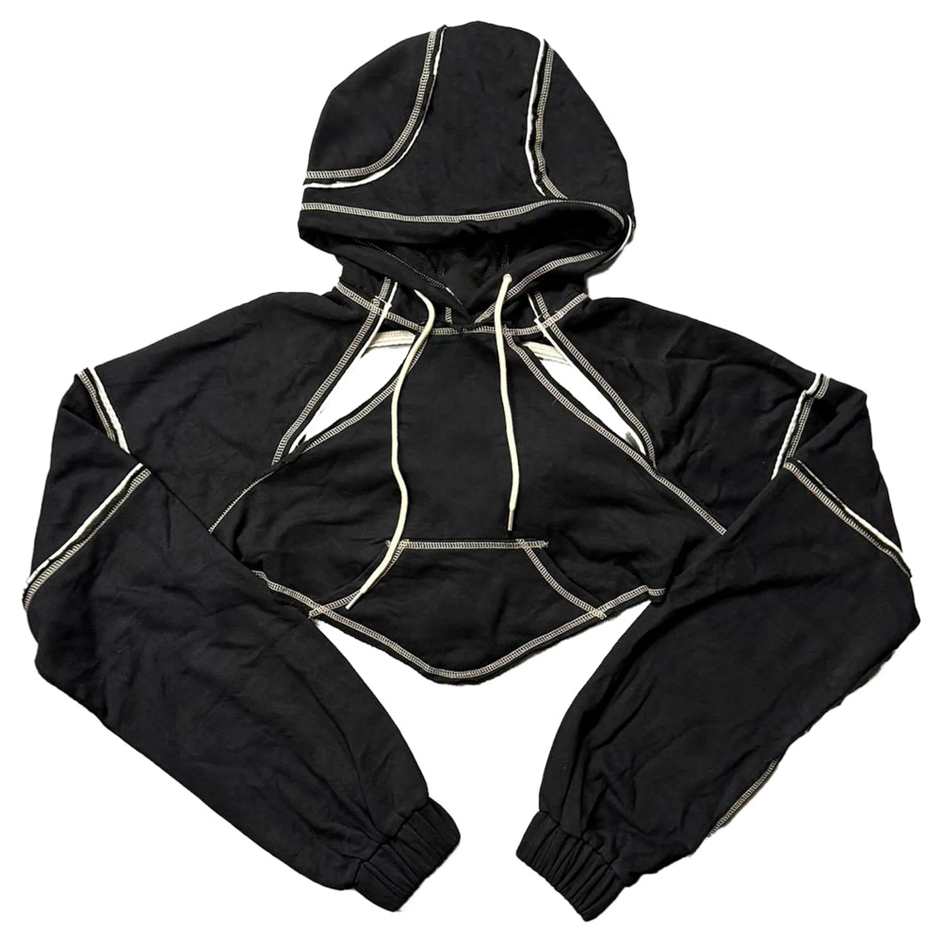 Buzo Half en Bimboz Trendo