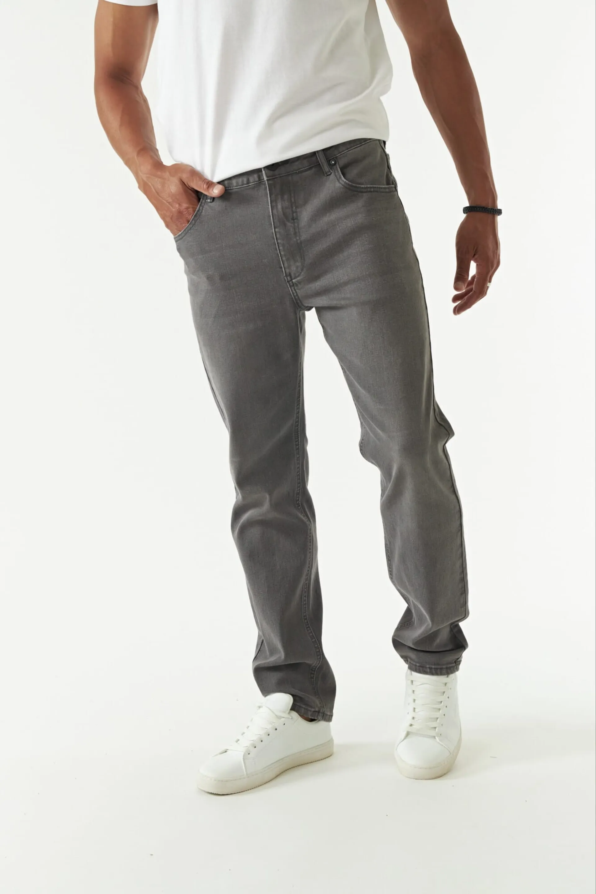 Jean Straight Malbourne en Mistral Trendo