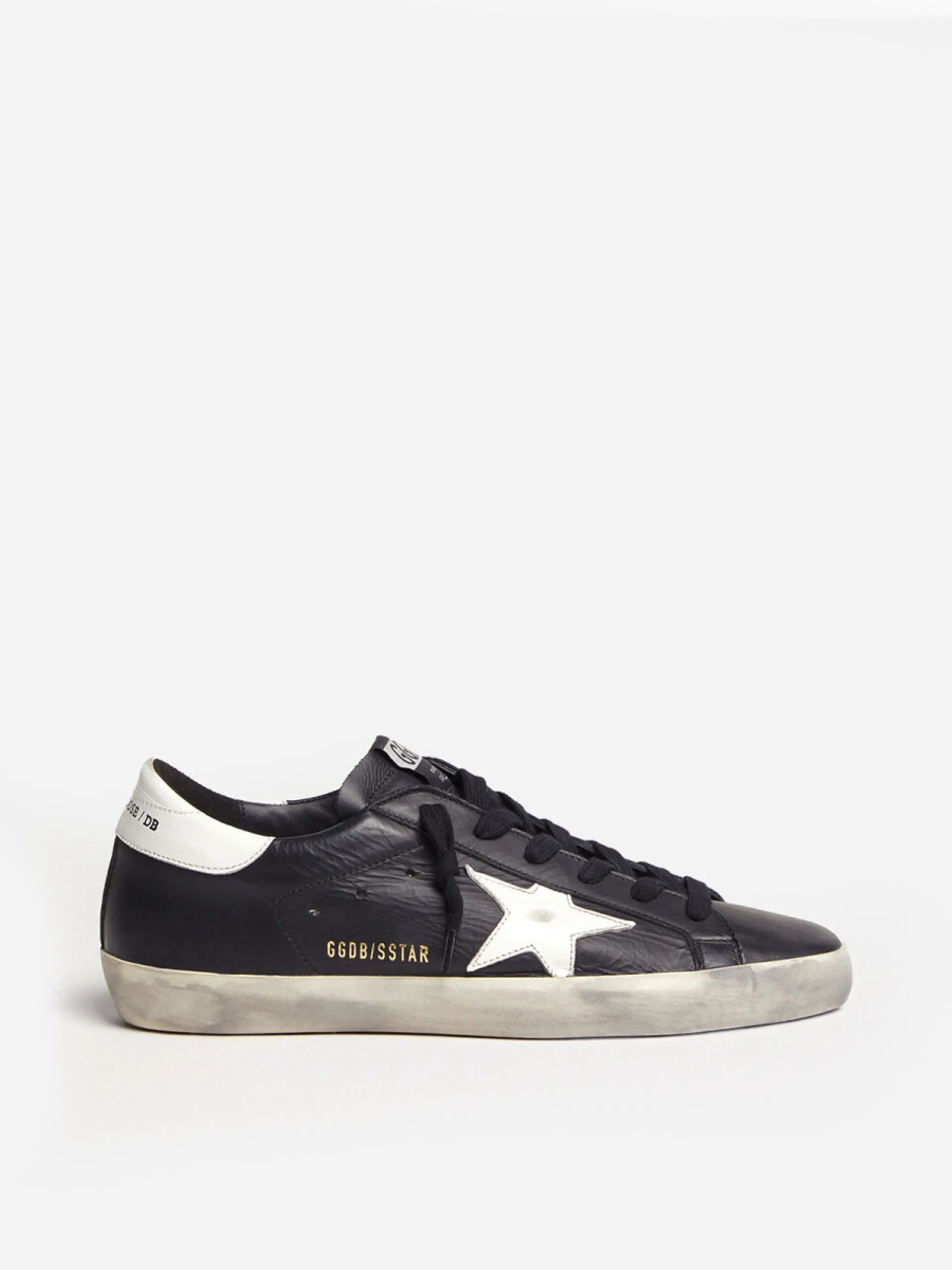 Zapatillas Golden Goose Super-Star en Magma Trendo