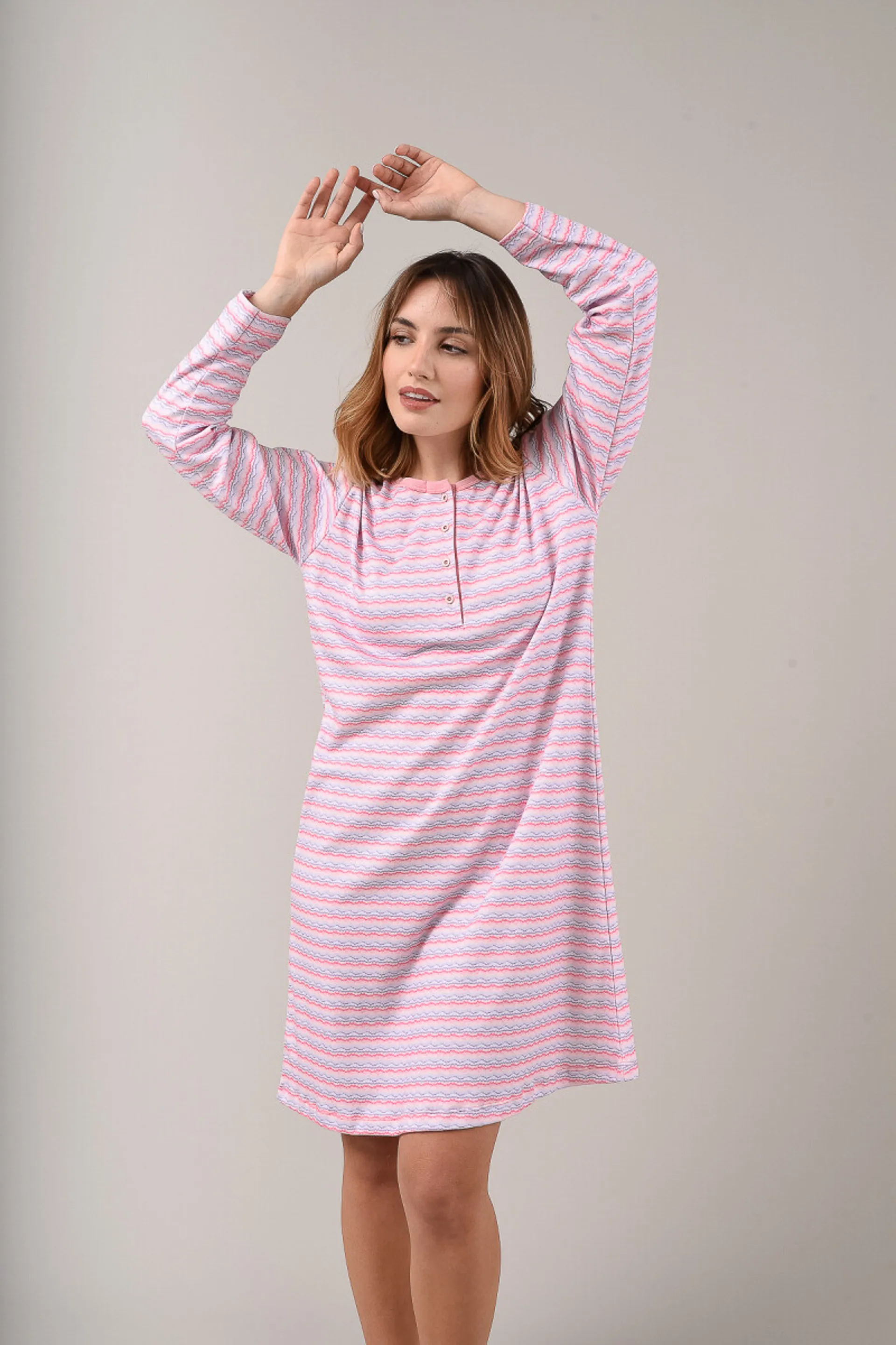 Camisón Cartera en Lumière Trendo