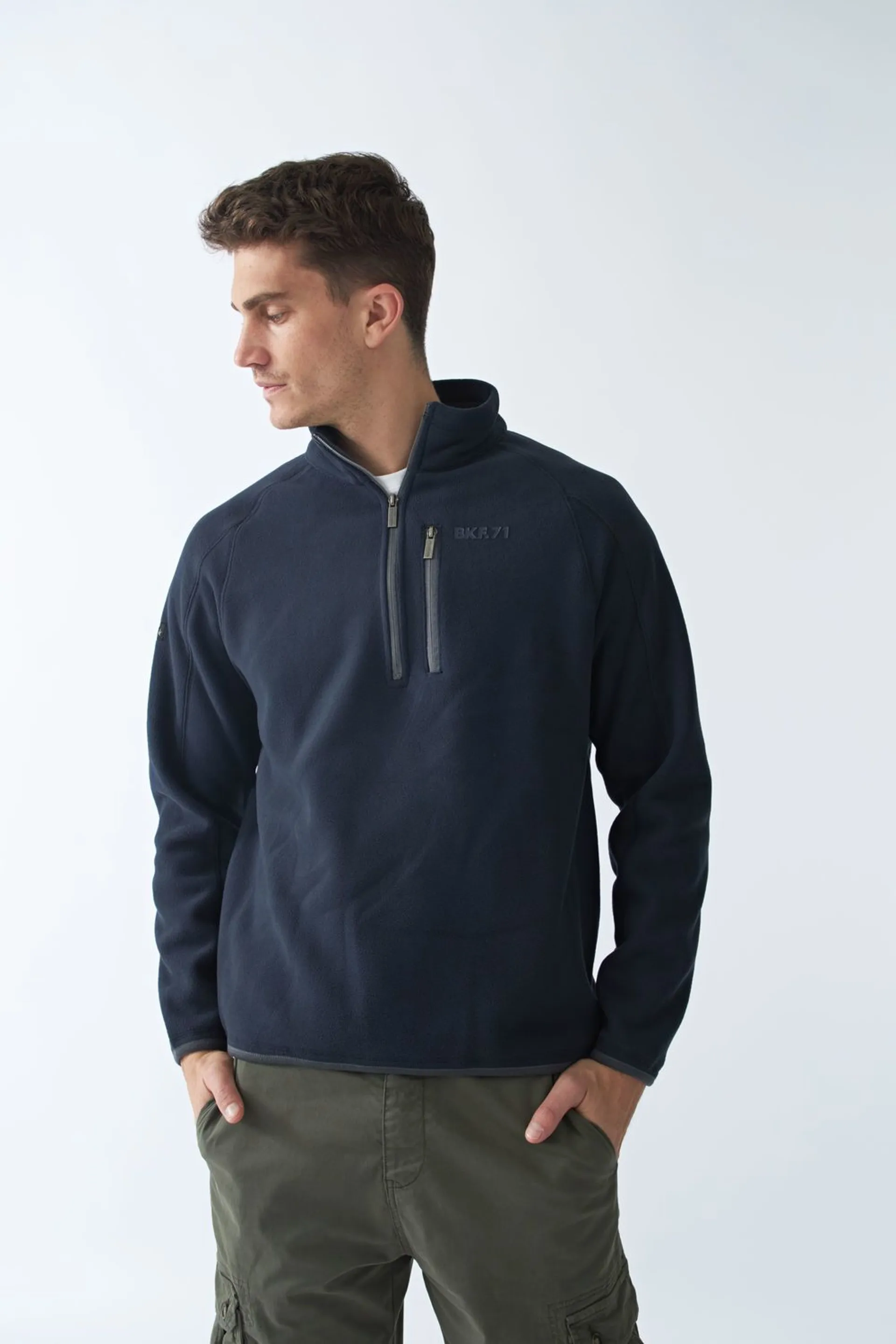 Buzo Polar Alexander en Brooksfield Trendo