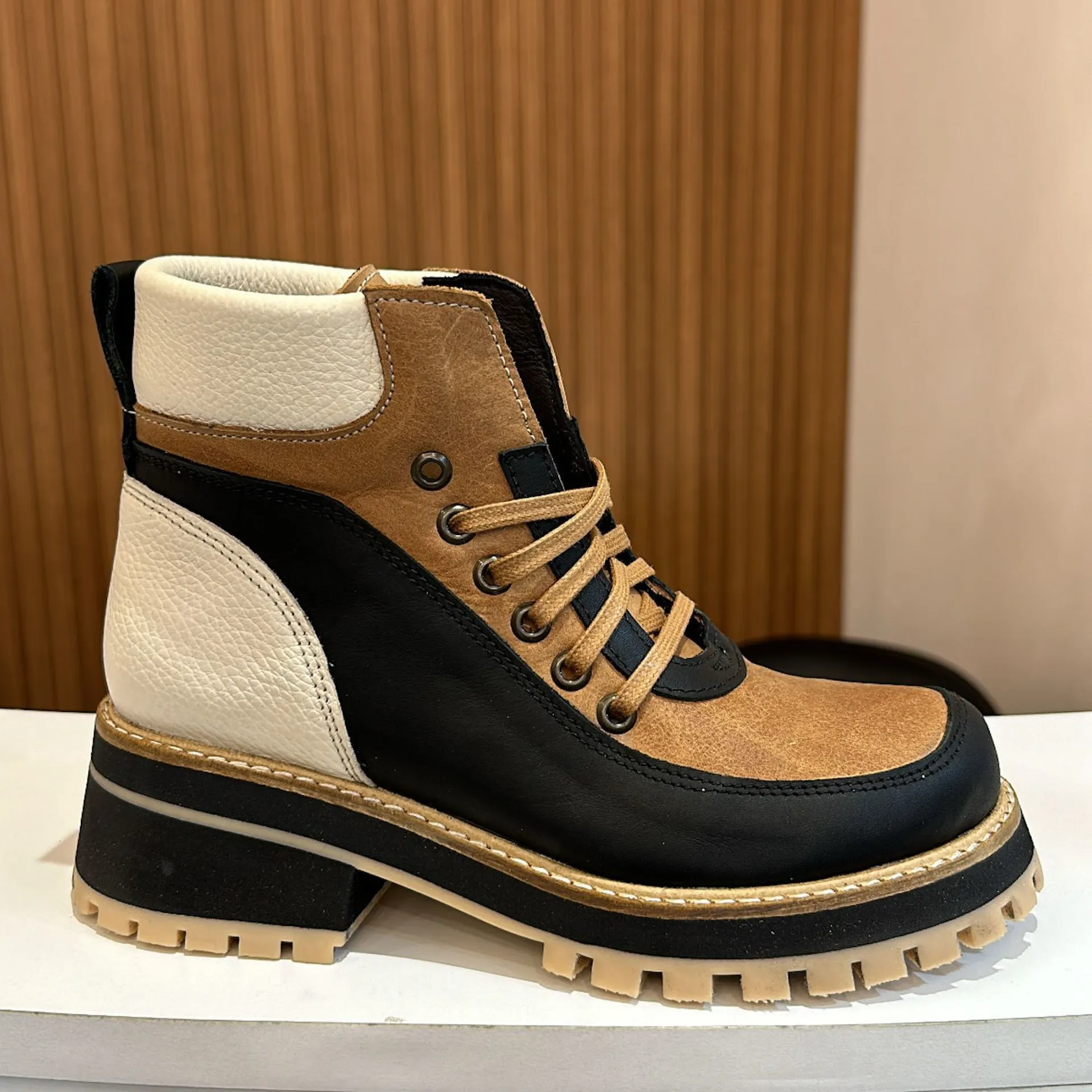 Borcego Oprah en Vanitas Trendo