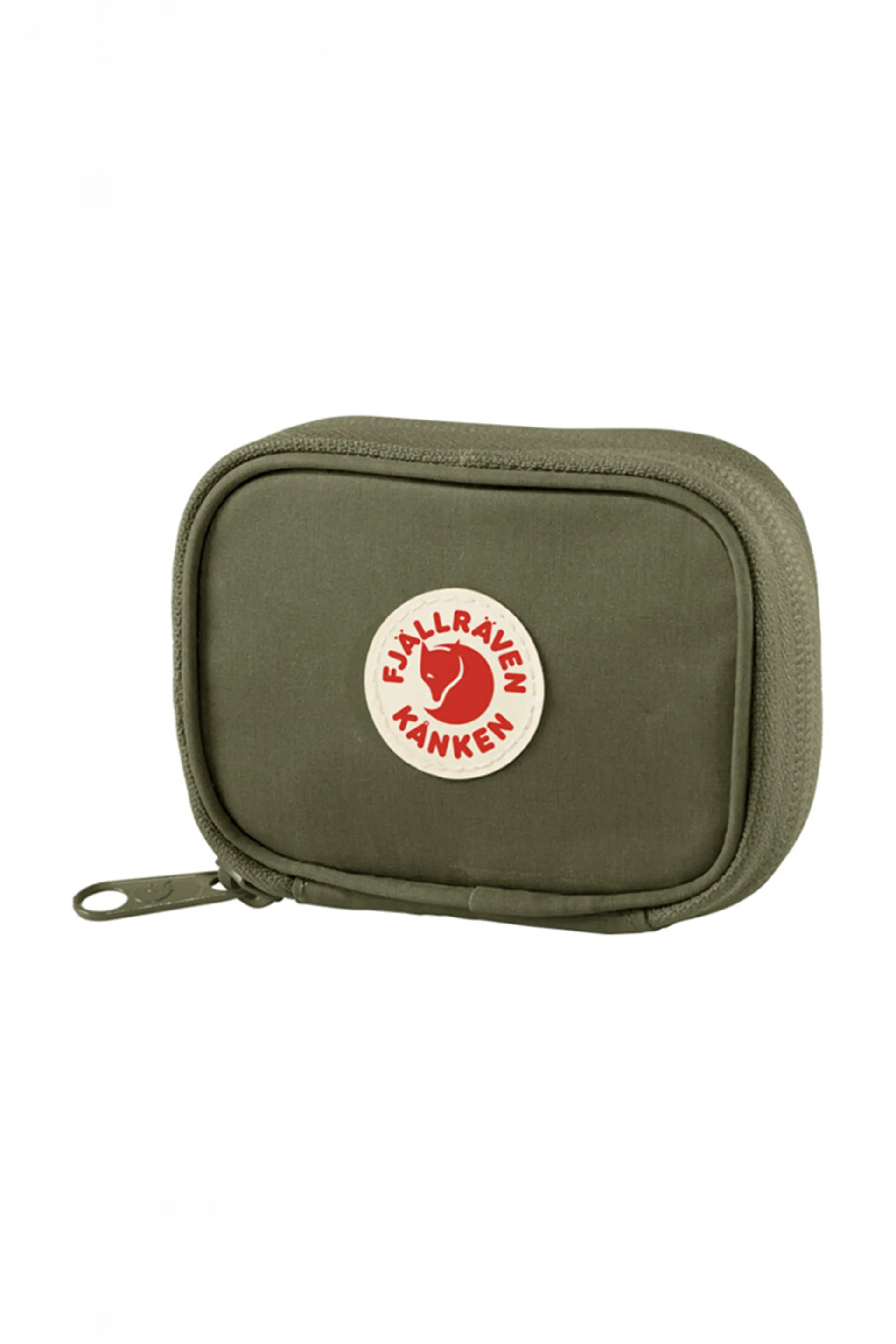 Billetera Fjallraven Kanken Card Wallet en Capra Trendo - Main Image