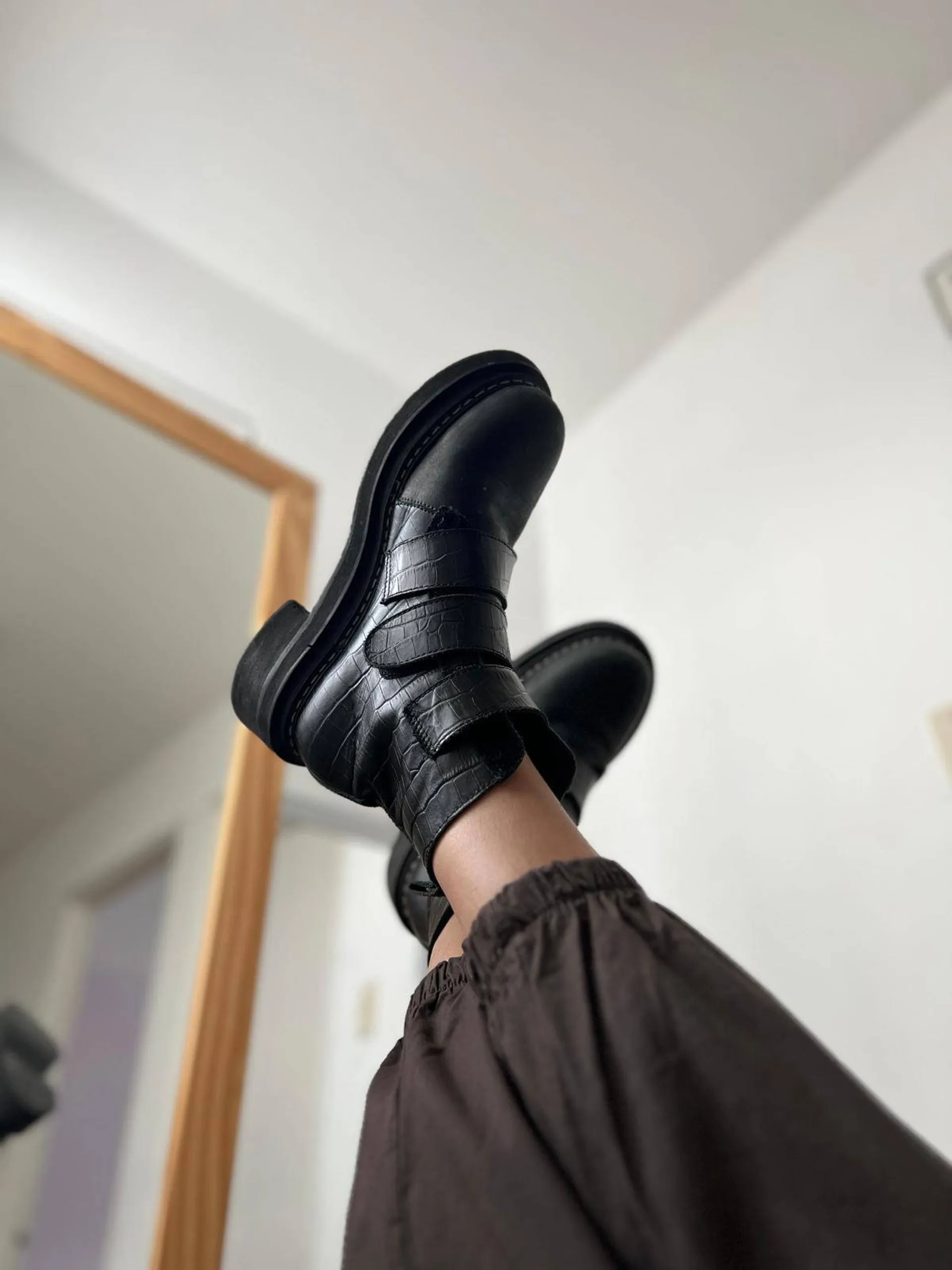 Borcegos Pantera en The Mood Store Trendo - Main Image