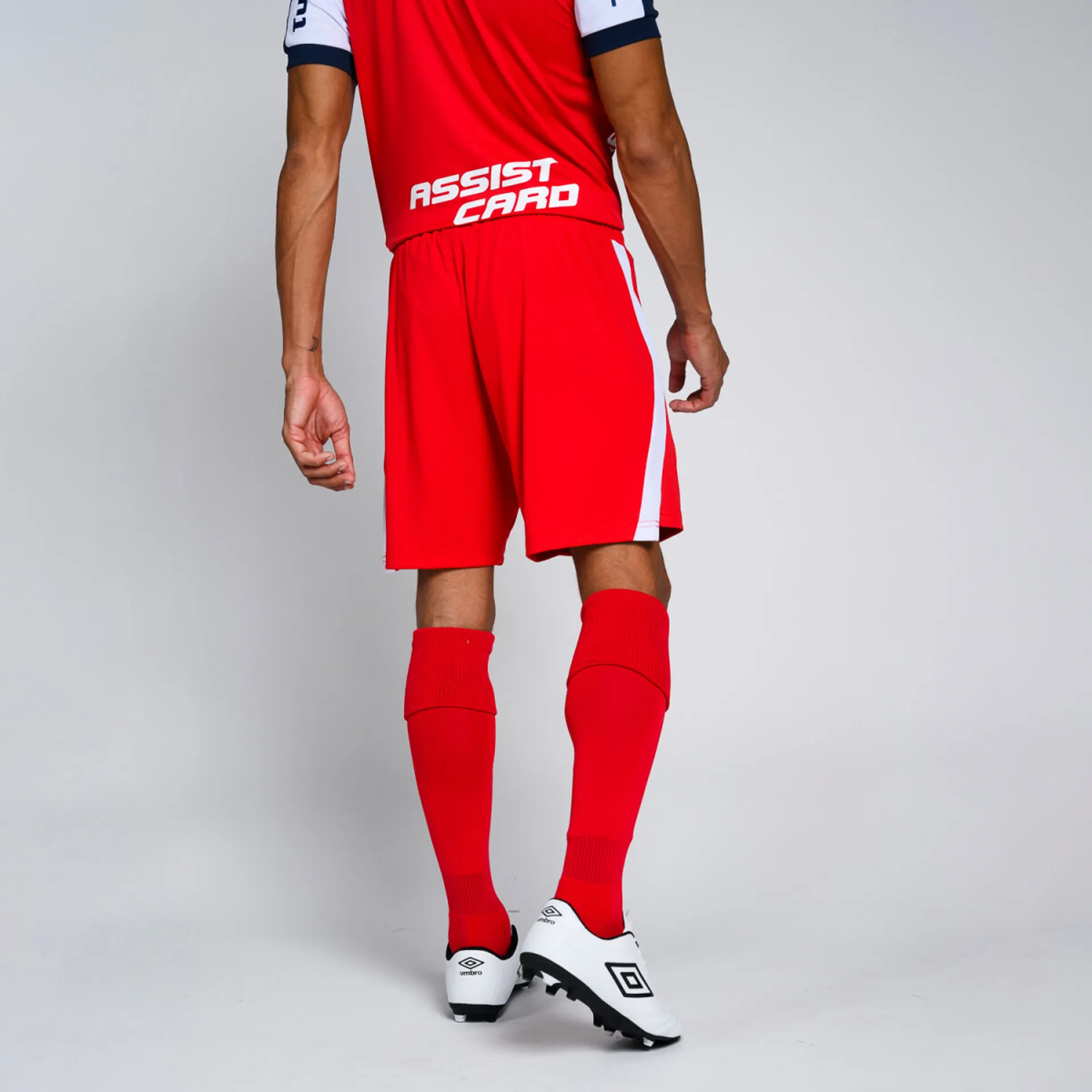 Short Golero Nacional Oficial 2024 en Timeout Trendo