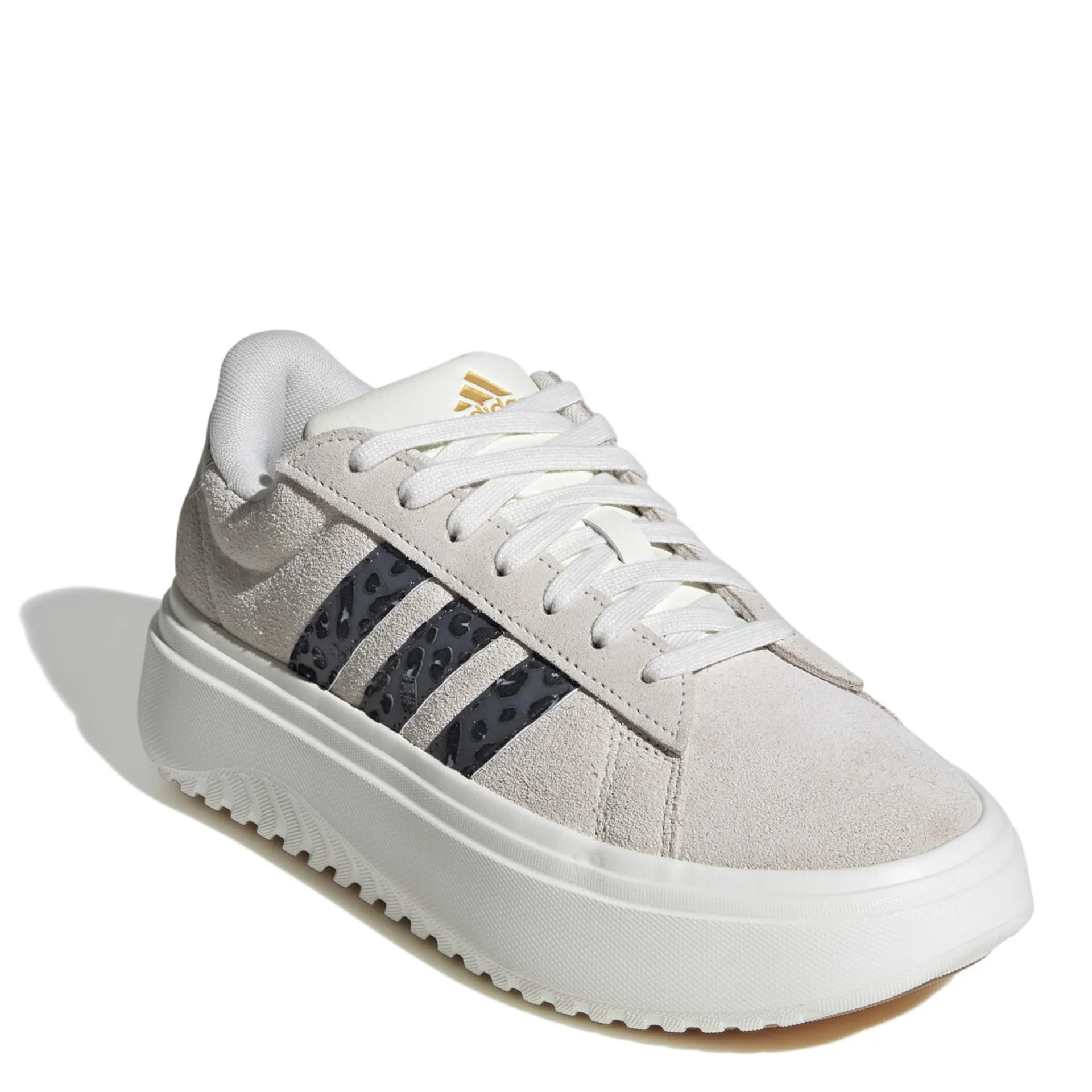 Grand Court Zapatos Adidas Estampados Sport Palace Tienda De