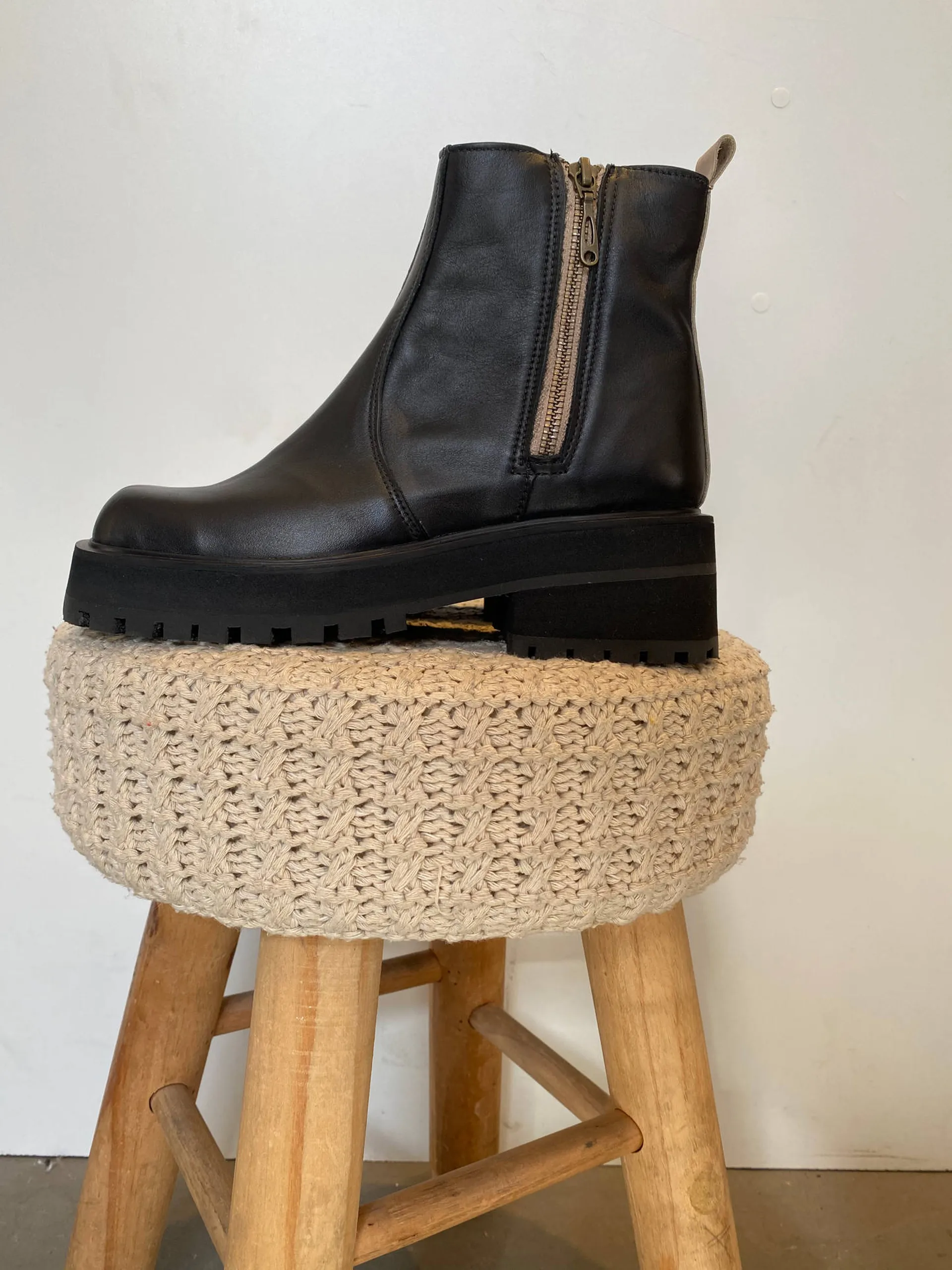 Botas Marga en IneGug Trendo