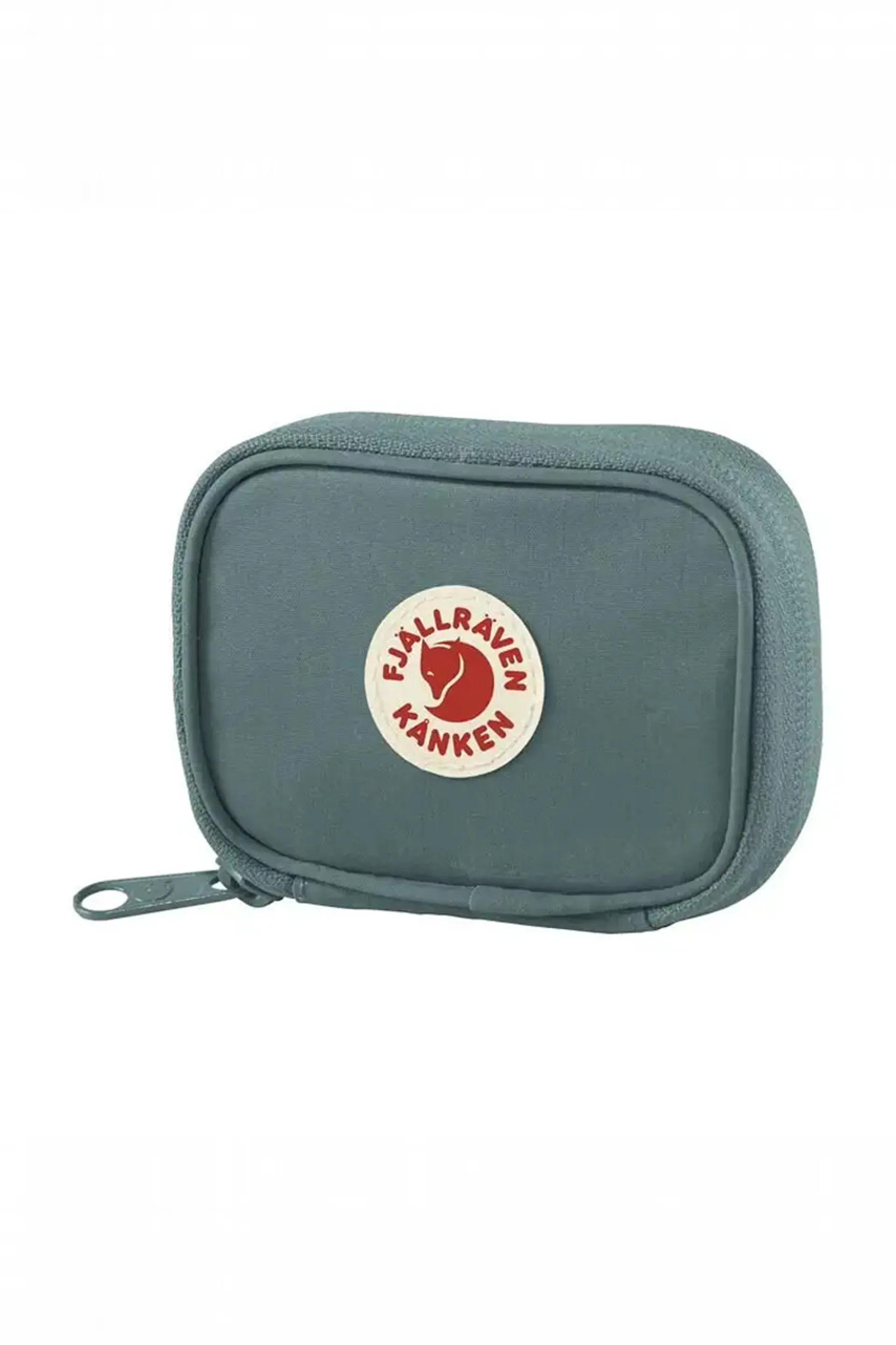 Billetera Fjallraven Kanken Card Wallet en Capra Trendo