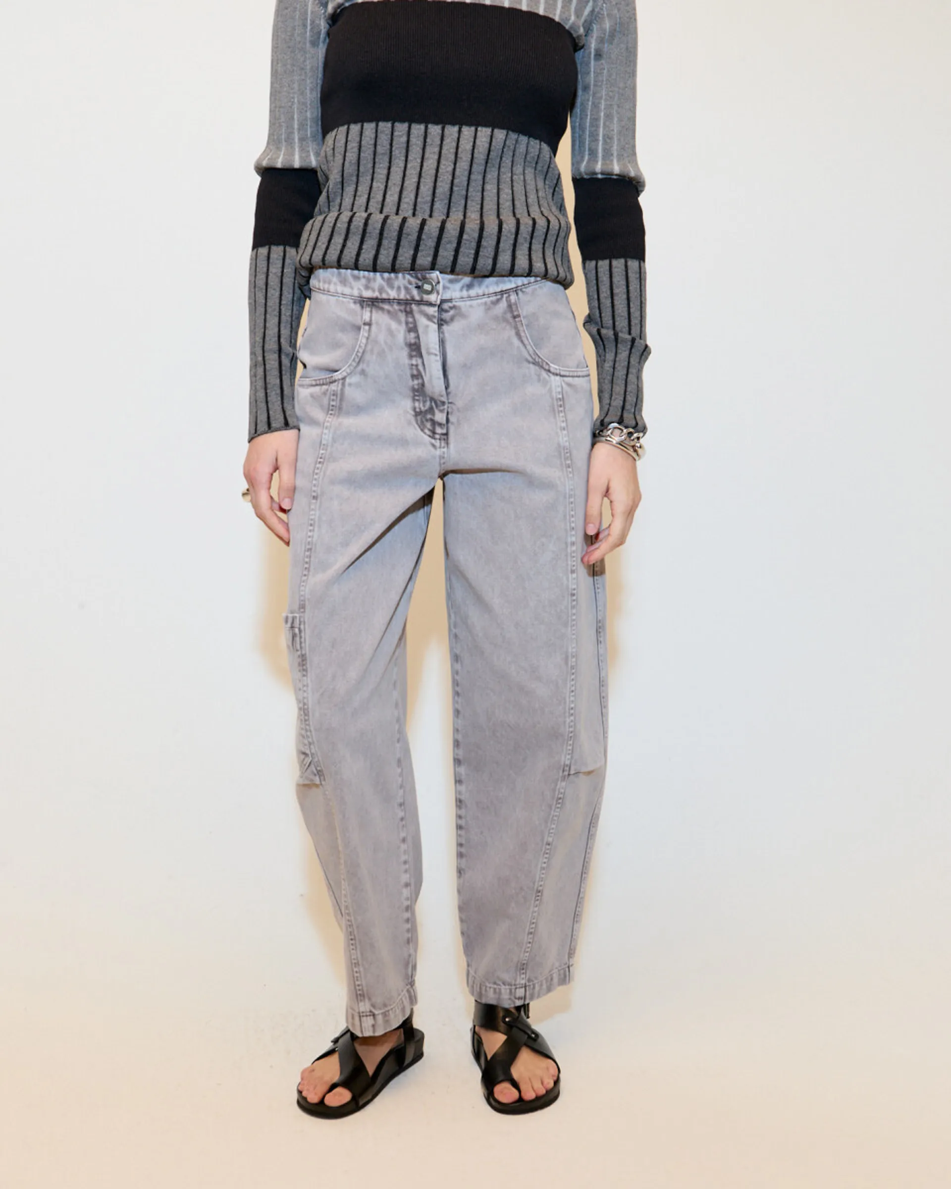 Jean Charly en Magma Trendo