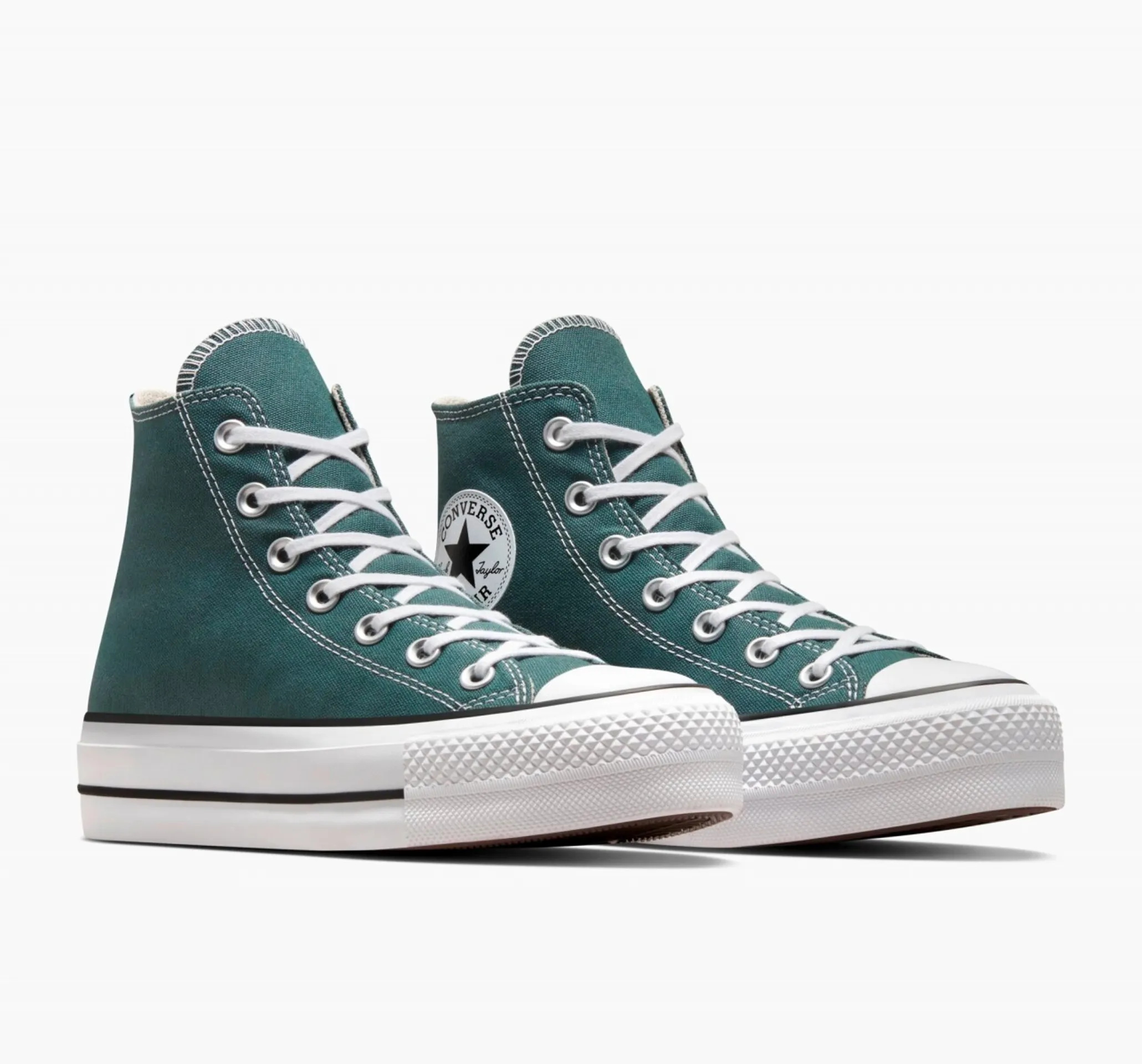 Championes Converse Chuck Taylor All Star Lift en LA CANCHA Trendo