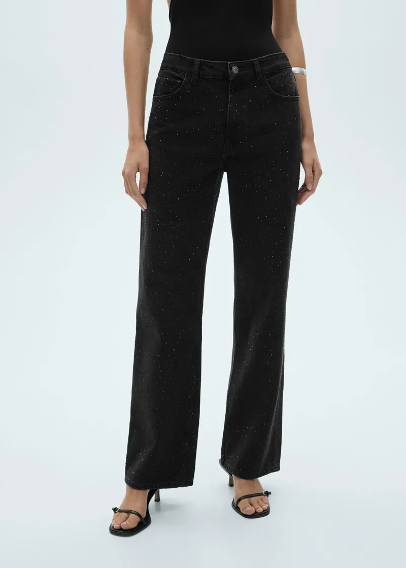 Jeans Dioni en Mango Trendo